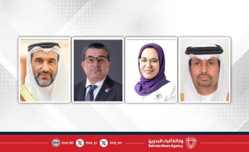 فعاليات اقتصادية لـ(بنا): توجيهات سمو ولي العهد رئيس مجلس الوزراء وتجاوب الشركات والمؤسسات الوطنية معها يجسد المسؤولية المشتركة تجاه دعم توظيف الكفاءات الوطنية