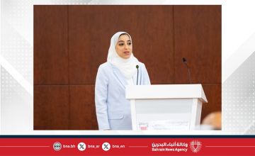 لدى لقائها ممثلي القطاع الفندقي.. وزيرة السياحة: الخدمات الفندقية تعكس كرم الضيافة البحرينية الأصيلة وتعزز مكانة المملكة على خارطة السياحة العالمية لدى لقائها ممثلي القطاع الفندقي.. وزيرة السياحة: الخدمات الفندقية تعكس كرم الضيافة البحرينية الأصيلة وتعزز مكانة المملكة على خارطة السياحة العالمية