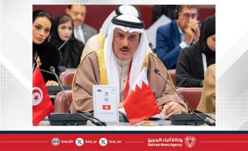 رئيس مجلس النواب يؤكد خلال اجتماع المجموعة البرلمانية العربية بجنيف ضرورة دعم مفاوضات حل الدولتين وضمان إدخال المساعدات إلى قطاع غزة