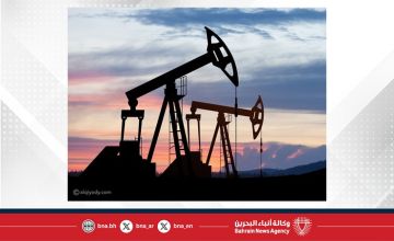 أسعار النفط ترتفع بعد إعلان أوبك زيادة محدودة في الإنتاج أسعار النفط ترتفع بعد إعلان أوبك زيادة محدودة في الإنتاج