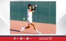 نهائي سعودي لبطولة الزوجي لكأس الخليج للتنس ...