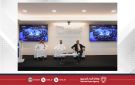 دراسات تستعرض تجربة مملكة البحرين في مجلس الأمن بين الماضي القريب والمستقبل الأقرب - bh