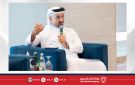وزير الصناعة والتجارة: الاستثمار في تطوير القيادات الوطنية ركيزة أساسية لتعزيز القدرة التنافسية لمملكة البحرين - bh