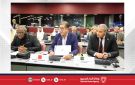 على هامش الجمعية الـ 151 للاتحاد البرلماني الدولي.. الشعبة البرلمانية تشارك في الاجتماع التنسيقي لاتحاد مجالس الدول الأعضاء في منظمة التعاون الإسلامي بـ جنيف - bh
