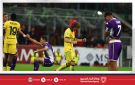 ميلان يتصدر الدوري الإيطالي بفضل ثنائية لياو أمام فيورنتينا - bh
