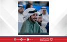 خالد بن حمد يشهد منافسات الهجن والأثقال والملاكمة وكرة الطاولة والرياضات الإلكترونية بدورة الألعاب الآسيوية للشباب الثالثة - bh