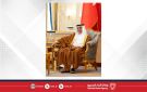 سمو ولي العهد رئيس مجلس الوزراء: روح الفريق الواحد التي تسود العمل الوطني تشكل الدافع لتحقيق المنجزات التنموية - bh