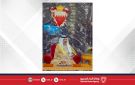 جلالة الملك المعظم يستقبل كبار المدعوين ورؤساء الوفود المشاركة في دورة الألعاب الآسيوية الثالثة للشباب - bh