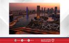 الطقس في البحرين: أجواء معتدلة ورياح شمالية غربية خلال النهار - bh