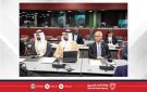 وفد الشعبة البرلمانية البحرينية يشارك في الاجتماع التنسيقي لاتحاد مجالس الدول الأعضاء في التعاون الإسلامي بجنيف - bh