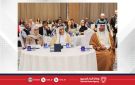 بحضور معالي رئيس المجلس الأعلى للصحة.. انطلاق أعمال مؤتمر الأنظمة الصحية الذكية بمشاركة خبراء في مجالات الصحة العامة والتنمية المستدامة - bh