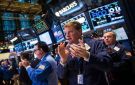 الأسهم الأمريكية تغلق على ارتفاع جماعي مع ترقب قمة ترامب وشي جين بينغ - bh