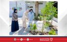 وزيرة شؤون الشباب: أسبوع الشجرة يجسد رؤية وطنية لتعزيز الوعي البيئي وترسيخ ثقافة الاستدامة بين الشباب - bh