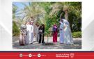 هيئة البحرين للثقافة والآثار تشارك في فعاليات أسبوع الشجرة - bh
