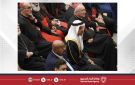 رئيس مجلس أمناء مركز الملك حمد العالمي للتعايش والتسامح يشارك في احتفال الذكرى الستين لوثيقة نوسترا أيتاتي بالفاتيكان