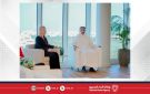 بحضور وزير المواصلات والاتصالات.. شركة مطار البحرين توقع اتفاقية مع فالو أفييشن لبناء مركز متطور للطيران الخاص بمطار البحرين الدولي - bh