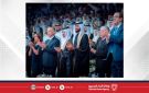 انطلاق أكبر حدث رياضي شبابي على مستوى القارة.. جلالة الملك المعظم ينيب سمو الشيخ ناصر بن حمد آل خليفة لافتتاح دورة الألعاب الآسيوية الثالثة للشباب - bh
