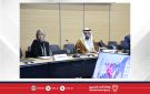 خلال مشاركته في اجتماع المكتب ضمن أعمال البرلماني الدولي بـ جنيف .. البرلمانيين الشباب يختار النائب حسن إبراهيم ممثلا عن المكتب في لجنة التنمية المستدامة ومقررا للجنة السلم والأمن الدوليين - bh