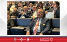سفير مملكة البحرين لدى الجمهورية اللبنانية والمقيم في دمشق يشارك في أعمال الدورة الحادية والعشرين لملتقى الإعلام العربي في بيروت