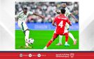 المنتخب السعودي يفوز على إندونيسيا ويدنو خطوة من التأهل إلى نهائيات كأس العالم 2026 - bh