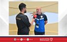 قي تصريحات لـ (بنا).. إداريون ومدربو الفرق المشاركة يشيدون بتنظيم مملكة البحرين الاحترافي لدورة الألعاب الآسيوية للشباب ويؤكدون على قوة المنافسات - bh