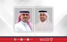شركة مطار البحرين تعلن تعيين السيد محمد الخنيزي رئيسا تنفيذيا للشؤون التجارية - bh