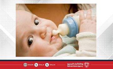 تحقيقات أمريكية في 13 حالة تسمم لرضع مرتبطة بسحب تركيبة حليب أطفال