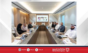 لجنة إعداد مشروع الرد على الخطاب الملكي السامي بمجلس النواب تعقد اجتماعها الثاني