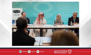 وزيرة السياحة تشارك في اجتماع قادة السفر والسياحة ضمن قمة TOURISE في الرياض