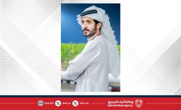 انطلاق النسخة السابعة من سباق كأس البحرين الدولي للخيل انطلاق النسخة السابعة من سباق كأس البحرين الدولي للخيل