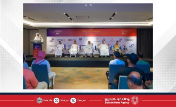 انطلاق طواف ناصر بن حمد للهواة للدراجات بمشاركة محلية وخليجية واسعة يوم الأربعاء انطلاق طواف ناصر بن حمد للهواة للدراجات بمشاركة محلية وخليجية واسعة يوم الأربعاء