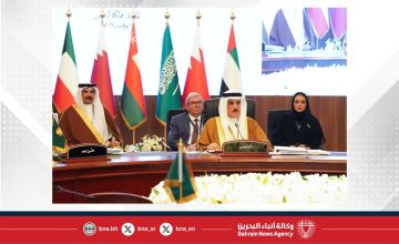 خلال الاجتماع الدوري التاسع عشر لرؤساء المجالس التشريعية الخليجية.. رئيس مجلس النواب :المجالس التشريعية الخليجية ستظل رافدا أساسيا في مسيرة التنمية خلال الاجتماع الدوري التاسع عشر لرؤساء المجالس التشريعية الخليجية.. رئيس مجلس النواب :المجالس التشريعية الخليجية ستظل رافدا أساسيا في مسيرة التنمية