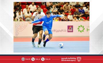 صراع الصدارة يحتدم بين تمكين وبيتك مع اقتراب الحسم في دوري البنوك