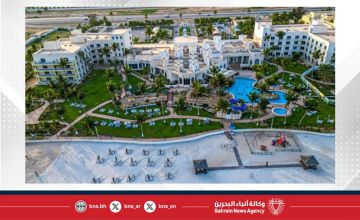 نمو إجمالي إيرادات الفنادق في سلطنة عمان بنسبة 18.2 بالمائة