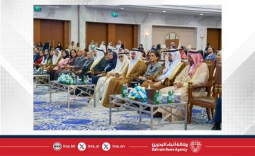 انطلاق المؤتمر والمعرض الدولي للصحة العامة بمشاركة واسعة من الخبراء والمختصين