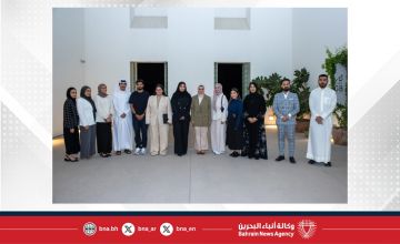 ضمن سلسلة لقاءات مبادرة حديث.. وزيرة شؤون الشباب: التفاعل المباشر مع الشباب والاستماع عن كثب لتطلعاتهم وأفكارهم يعد منصة واعدة لاكتشاف طاقاتهم الإبداعية ضمن سلسلة لقاءات مبادرة حديث.. وزيرة شؤون الشباب: التفاعل المباشر مع الشباب والاستماع عن كثب لتطلعاتهم وأفكارهم يعد منصة واعدة لاكتشاف طاقاتهم الإبداعية