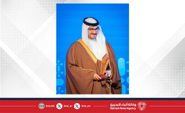 لدى حضوره الحفل السنوي لوقف عيسى بن سلمان التعليمي الخيري المقام تحت رعاية سموه.. سمو الشيخ عيسى بن سلمان بن حمد: إعلاء قيم العلم والعطاء نهج راسخ لمواصلة نهضة الوطن واستدامة تقدمه وصناعة مستقبل الأجيال لدى حضوره الحفل السنوي لوقف عيسى بن سلمان التعليمي الخيري المقام تحت رعاية سموه.. سمو الشيخ عيسى بن سلمان بن حمد: إعلاء قيم العلم والعطاء نهج راسخ لمواصلة نهضة الوطن واستدامة تقدمه وصناعة مستقبل الأجيال