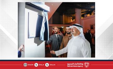 وزير الصناعة والتجارة يفتتح صالة عرض روكس موتور