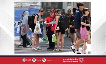 عدد الأجانب المقيمين في كوريا الجنوبية يتجاوز 2.8 مليون لأول مرة