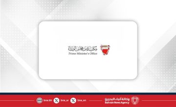 مكتب رئيس مجلس الوزراء يعلن عن زيارة رئيس وزراء جمهورية باكستان الإسلامية إلى مملكة البحرين