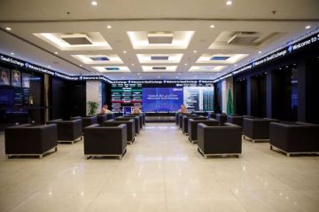 جني أرباح سريع يعيد السوق السعودية إلى التذبذب