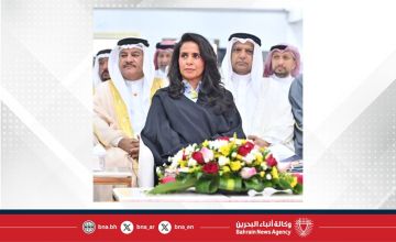 قرينة ملك البلاد المعظم ترعى احتفال دار المنار بمناسبة مرور 25 عاما على التأسيس قرينة ملك البلاد المعظم ترعى احتفال دار المنار بمناسبة مرور 25 عاما على التأسيس