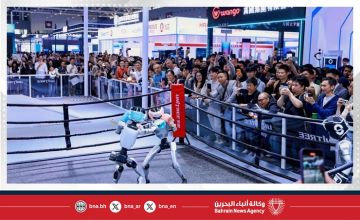 معرض الصين للتكنولوجيا الفائقة يشهد صفقات بقيمة 24 مليار دولار