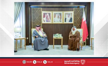 خلال تسلمه تقرير ديوان الرقابة المالية والإدارية للسنة المهنية (2024 - 2025) .. رئيس مجلس الشورى يشيد بالجهود الوطنية لديوان الرقابة ودوره في استدامة كفاءة أداء المؤسسات الحكومية