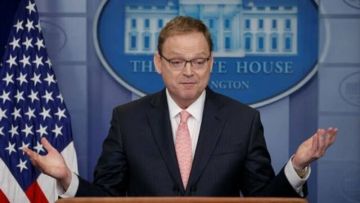 بلومبرج: كيفن هاسيت ربما يكون رئيس الفيدرالي المقبل