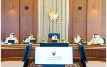 حكومة البحرين تصدر 7 قرارات جديدة تشمل اتفاقيات تشريعية وصحية وسياحية
