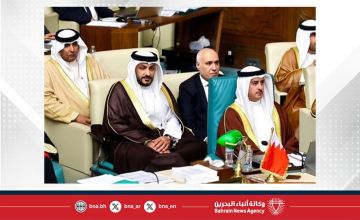 وزير العدل يشارك في الاجتماع الحادي والأربعين لمجلس وزراء العدل العرب بالقاهرة