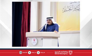 بحضور وزير التربية والتعليم.. 700 طالب وطالبة من المدارس الحكومية والخاصة يشاركون في ثاني ملتقى طلابي موسع