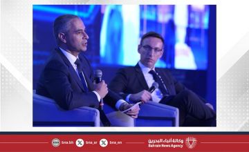 خلال مشاركته في مؤتمر The Market 2.0.. محافظ مصرف البحرين المركزي: تطوير أسواق رأس المال في مملكة البحرين عنصر أساسي لدعم النمو الاقتصادي