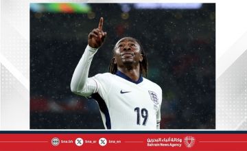 إنجلترا تواصل سجلها المثالي في التصفيات الأوروبية بفوز جديد على صربيا